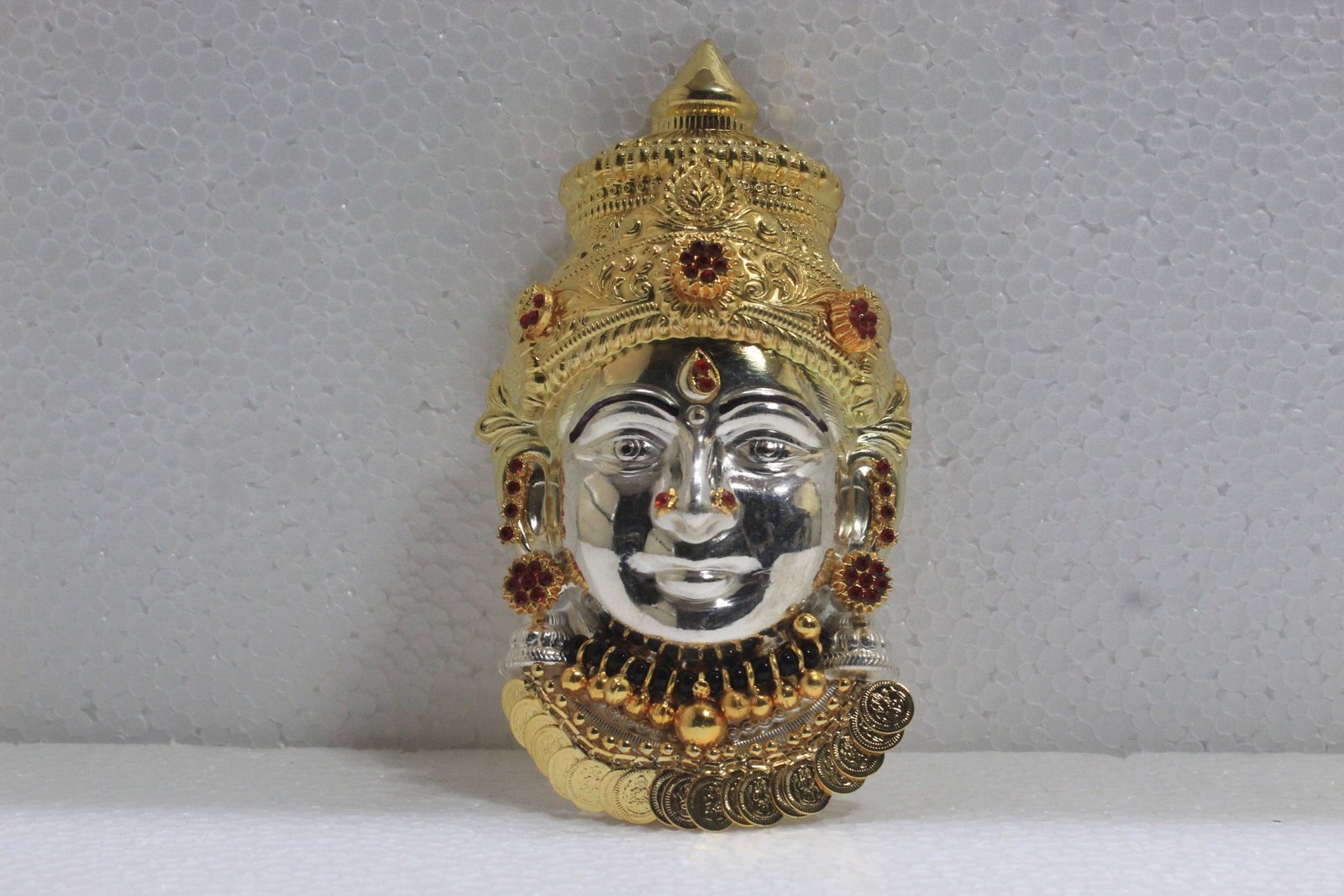 Silver Special Amman Face