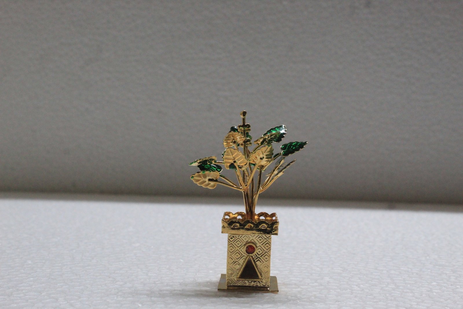 Silver Spl Thulasi Madam