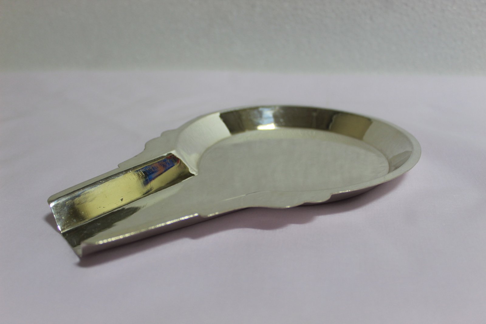 Silver Sankarapuram Thatu