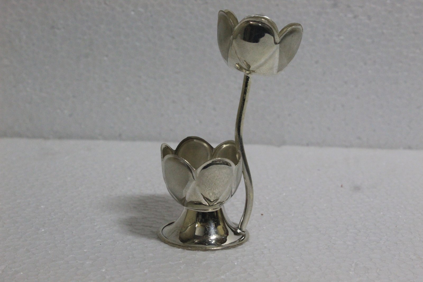 Silver Spl Flower Kothu Kinnam