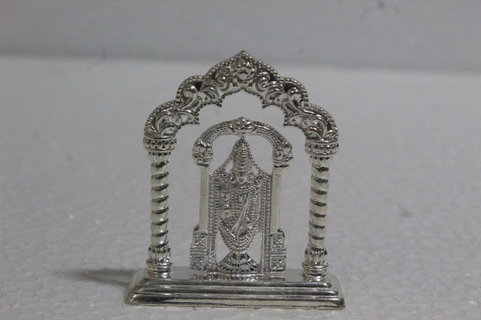 Silver Balaji