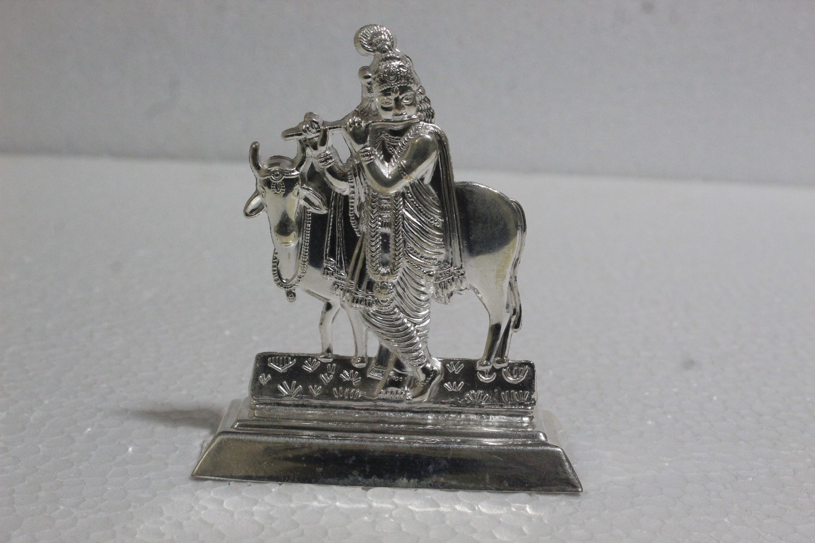 Silver Special Krishnar