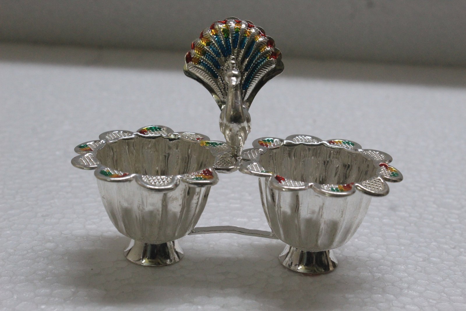 Silver 2 Kothu Kinnam