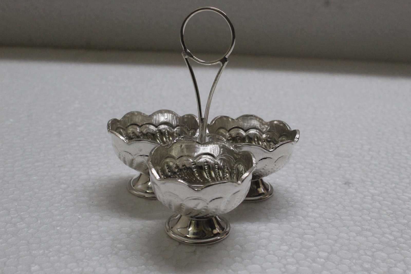 Silver 3 Kothu Kinnam