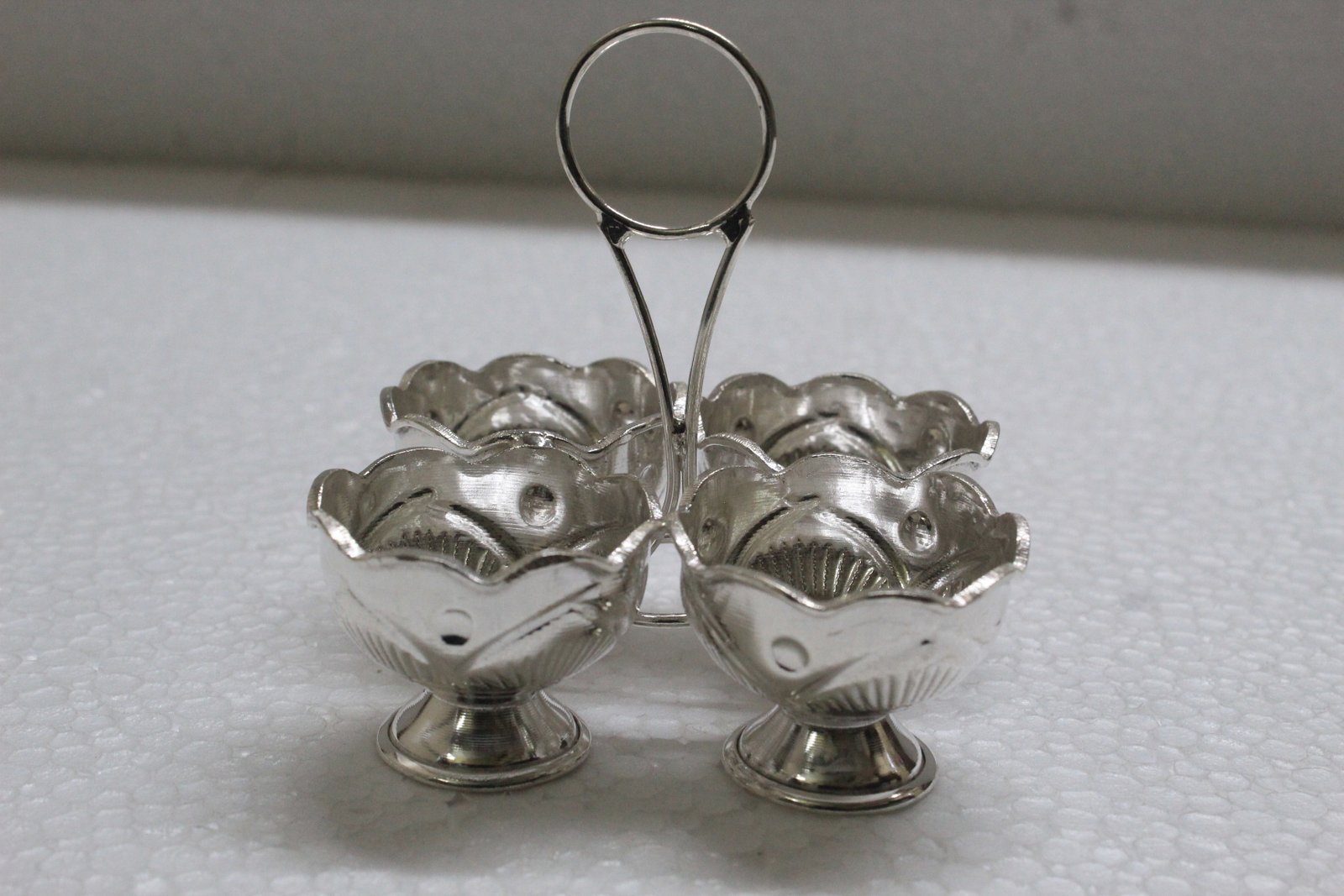 Silver 4 Kothu Kinnam