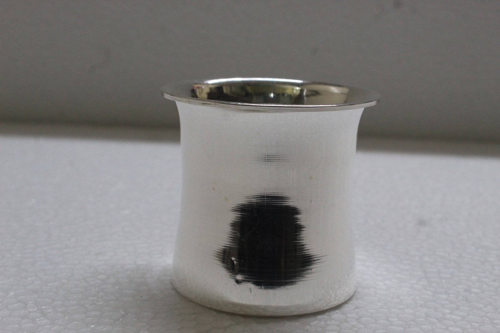 Silver Panchapathram