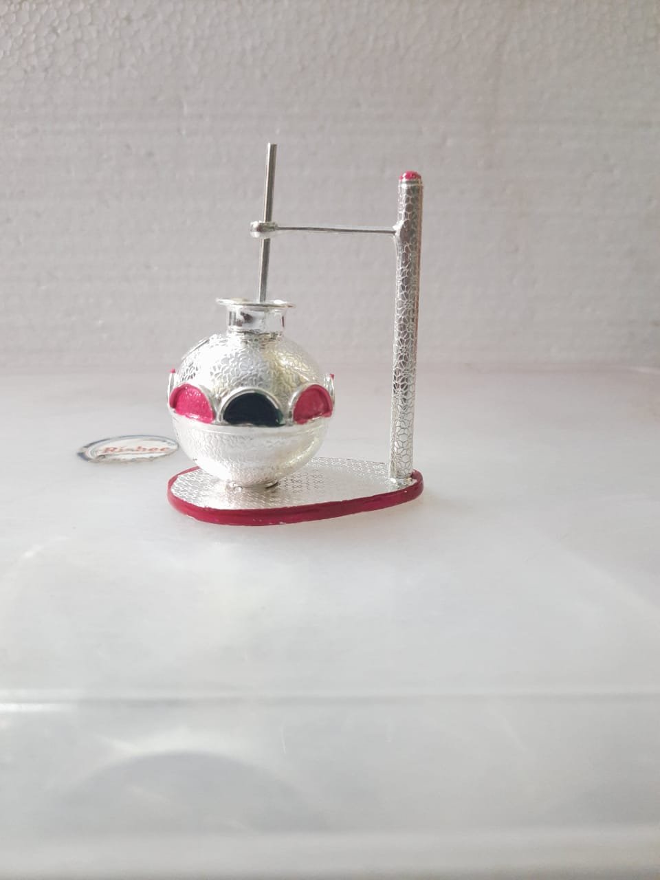 Silver Mixi,Washing Machine