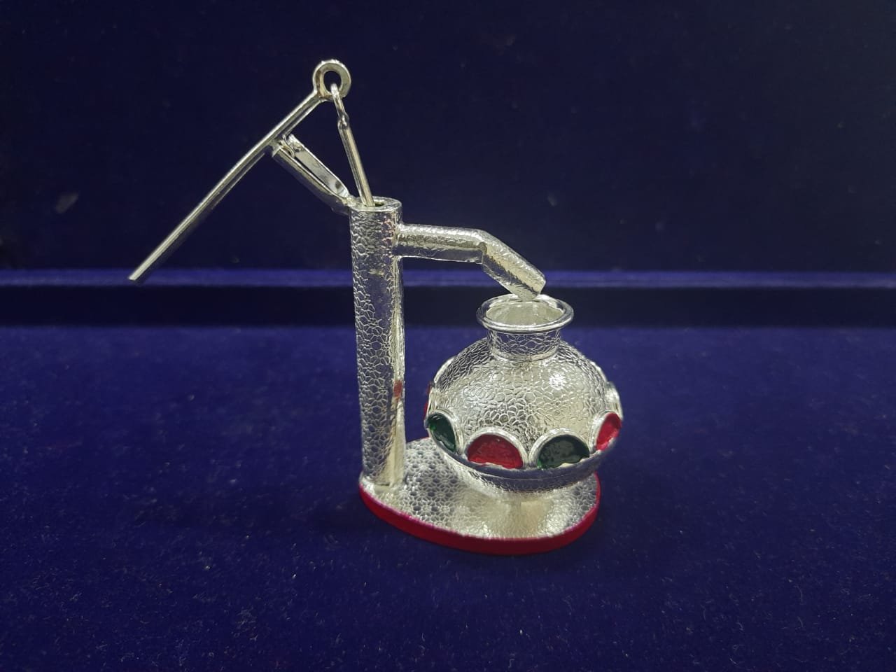 Silver Mixi,Washing Machine