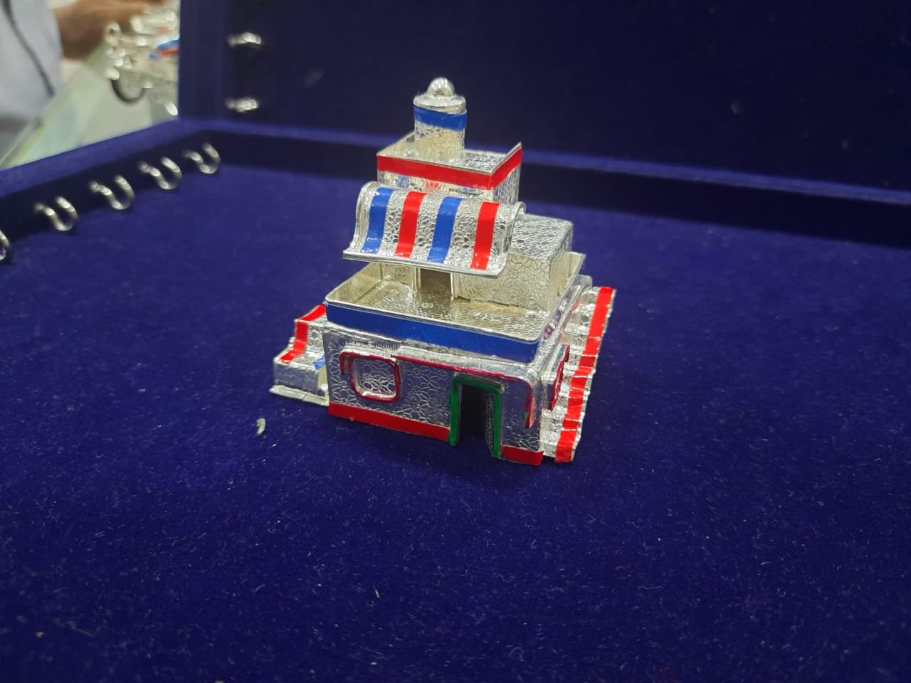 Silver Home Bungalow