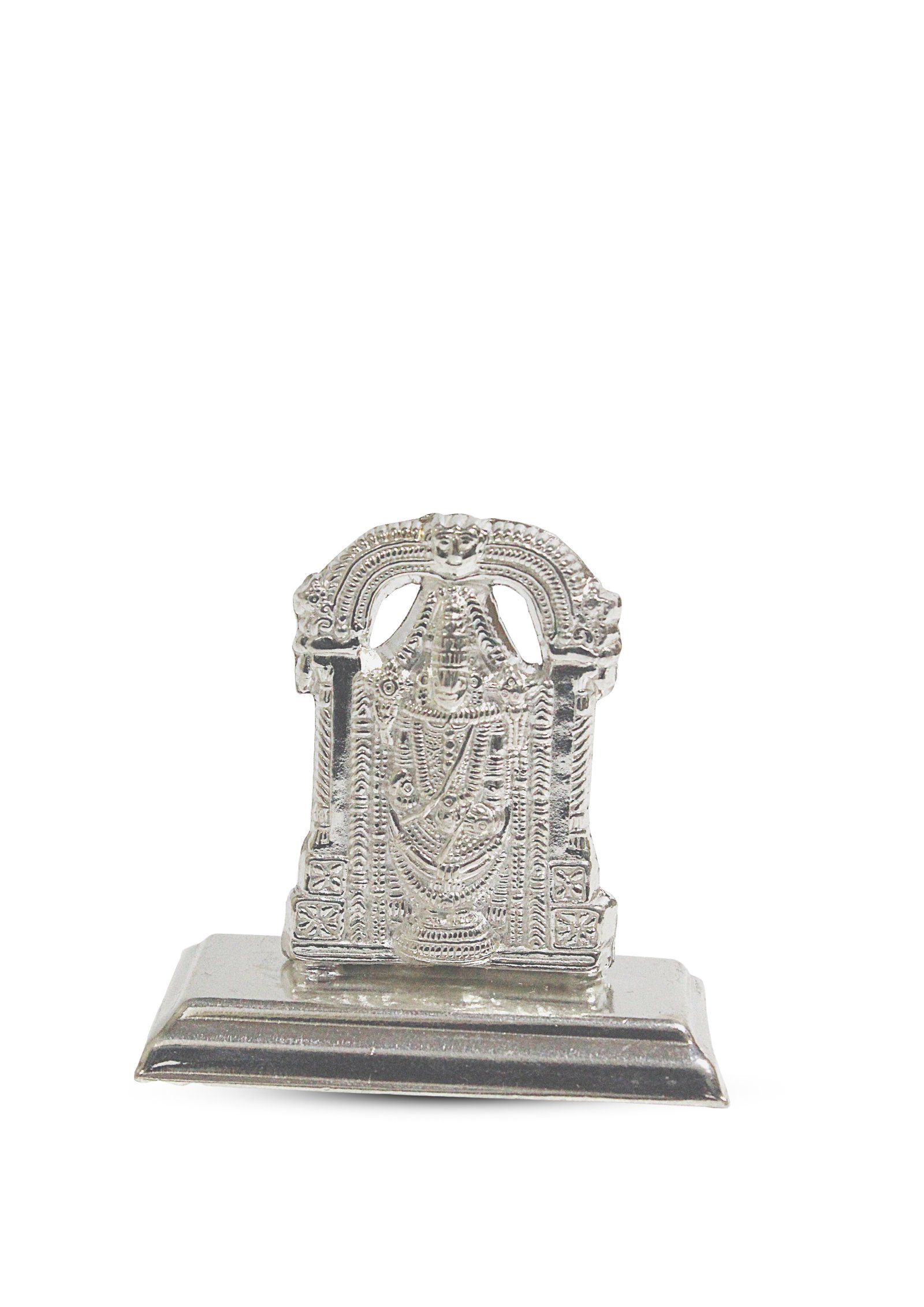 Silver Balaji