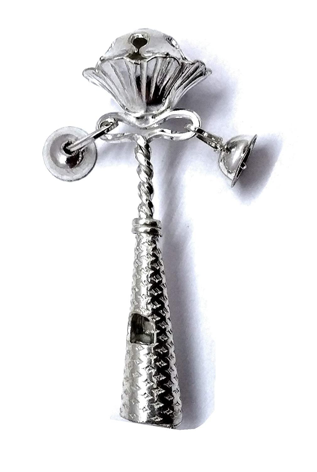 Silver Baby Gilugilupa