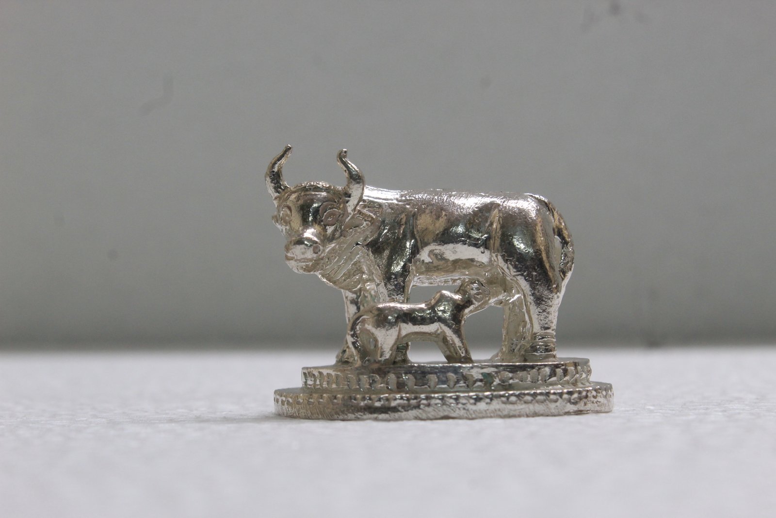 Silver Special PasuVKannu