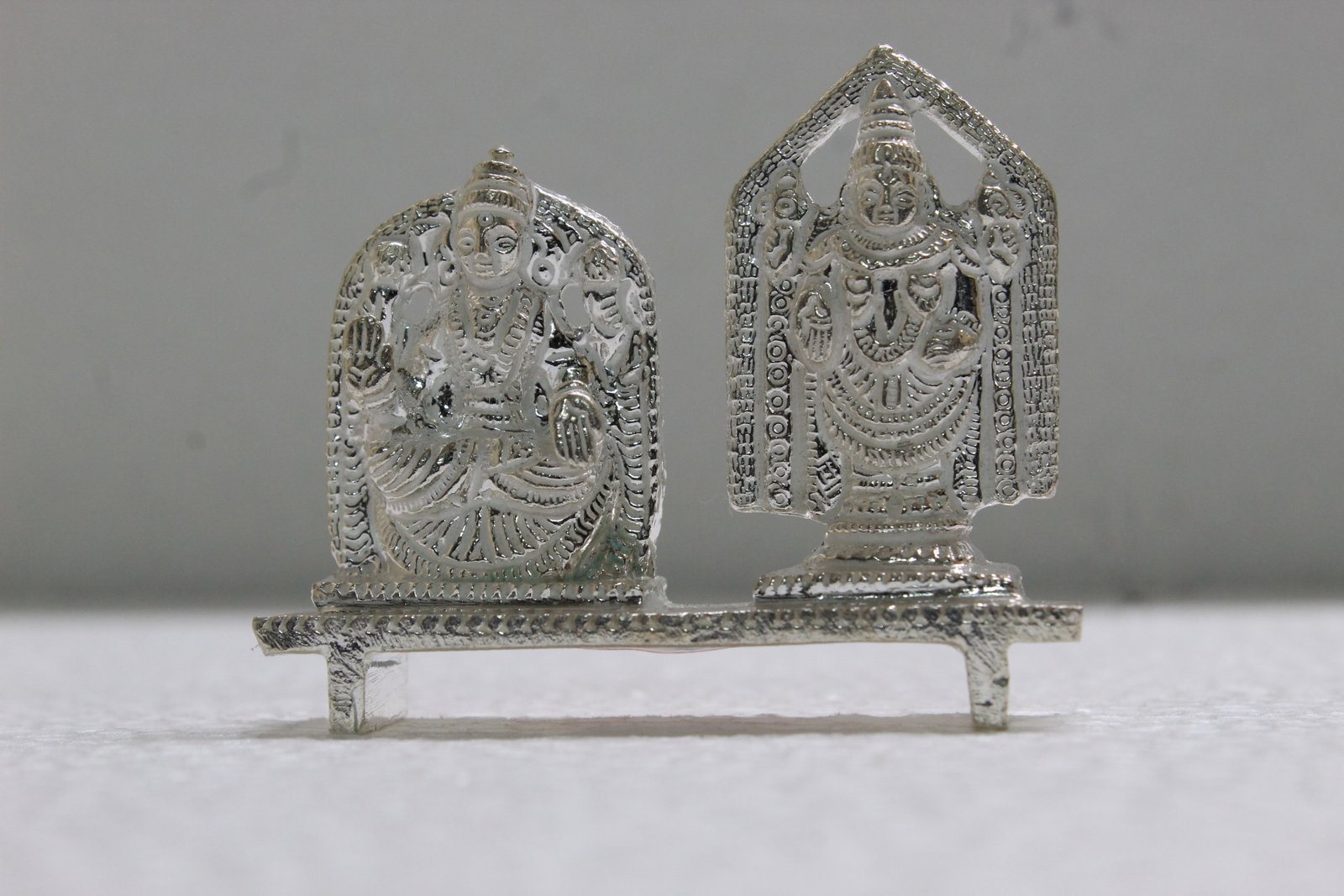 Silver Balaji Thayar