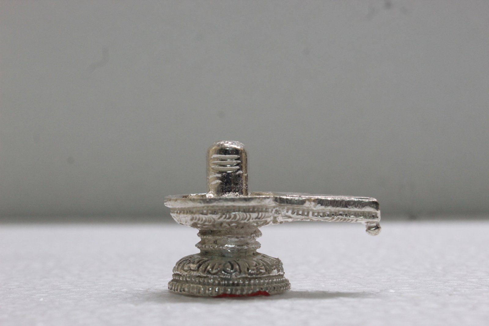 Silver Lingam