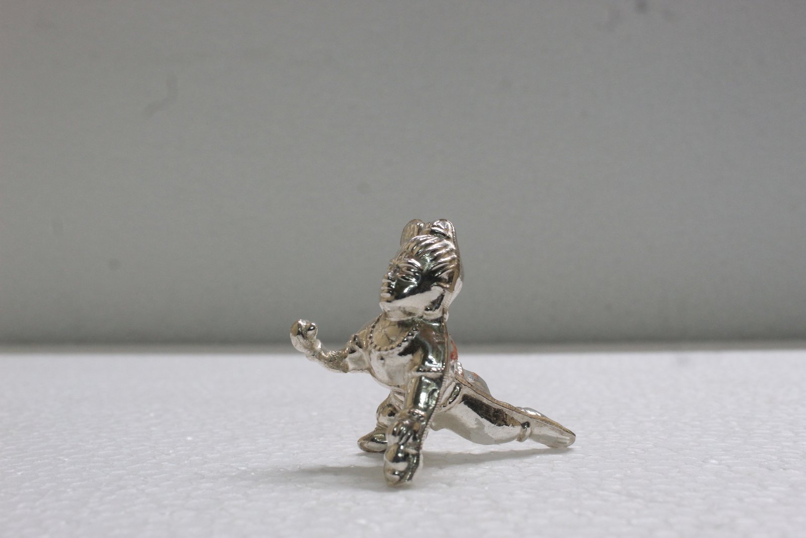 Silver Krishnar Getti