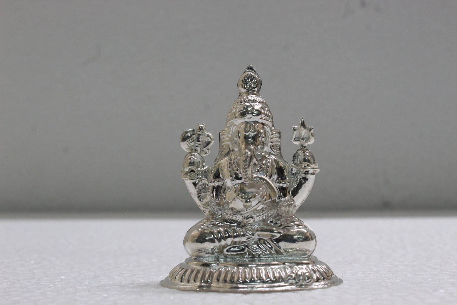 Silver Vinayagar